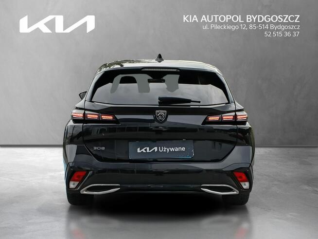 Peugeot 308 SW
