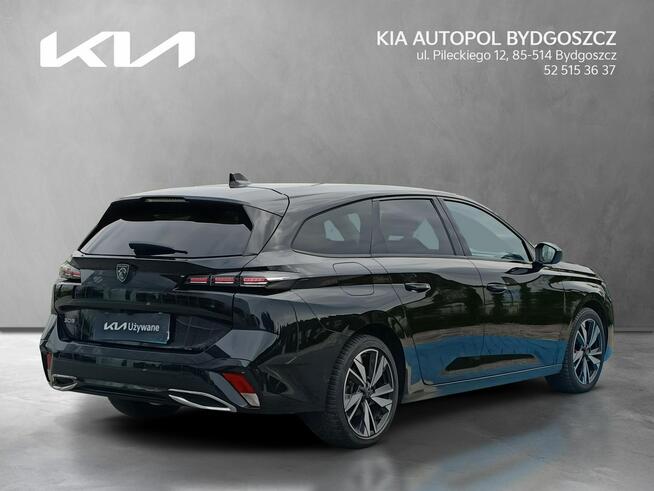 Peugeot 308 SW