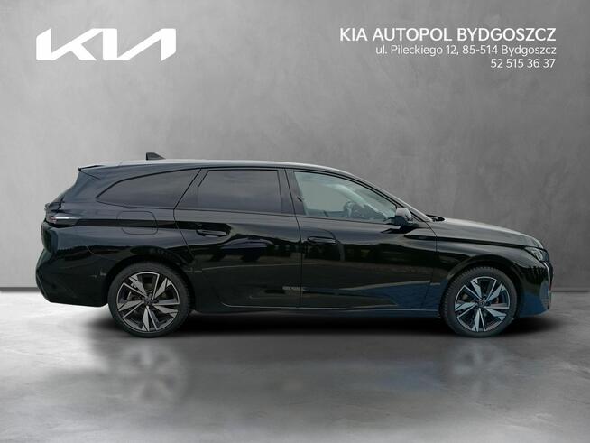 Peugeot 308 SW