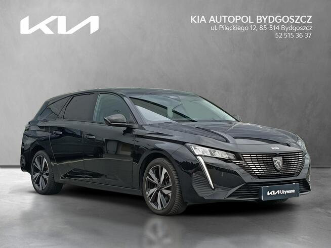 Peugeot 308 SW