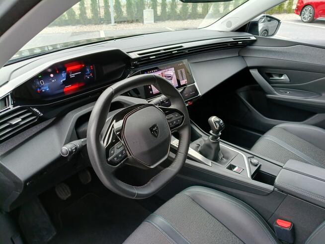 Peugeot 308 SW
