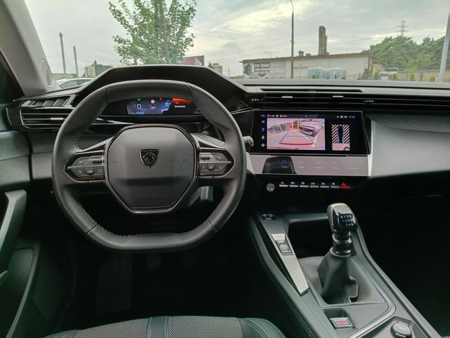 Peugeot 308 SW