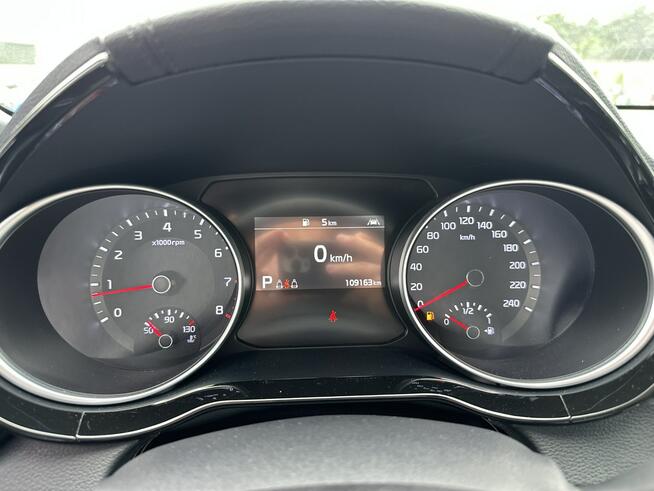 Kia Pro_cee'd 1.4 T-GDI 140KM GT-Line/pak. PRE+TEC+AEB Salon Polska