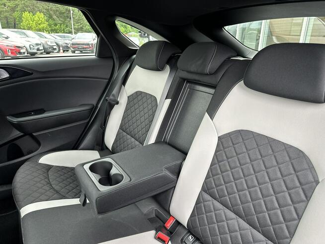 Kia Pro_cee'd 1.4 T-GDI 140KM GT-Line/pak. PRE+TEC+AEB Salon Polska