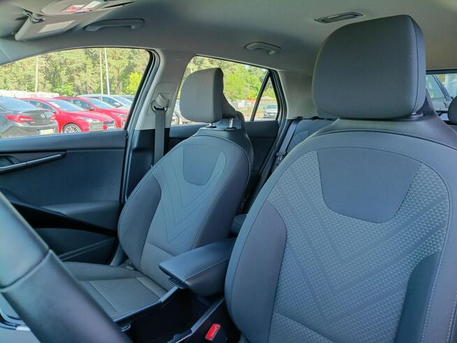 Kia Niro Hybryda 141KM M HEV Salon Polska 1wł Gwarancja