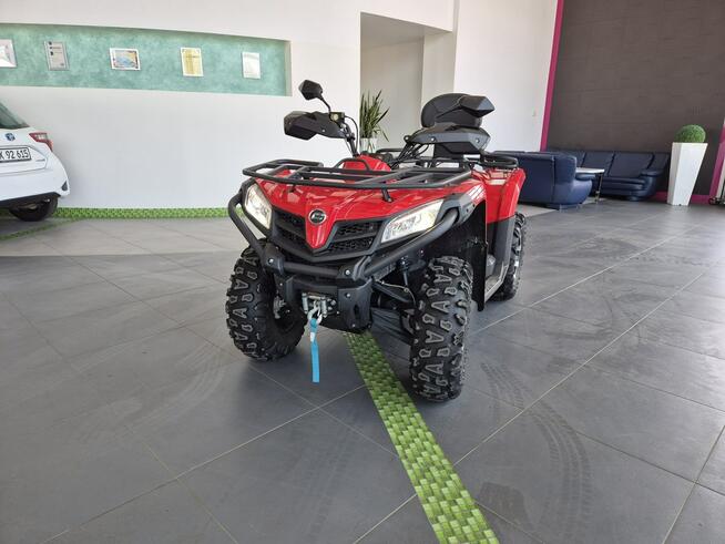 CF Moto C-Force CFMoto CForce jak NOWY! 2500KM!
