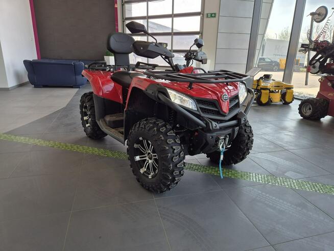 CF Moto C-Force CFMoto CForce jak NOWY! 2500KM!