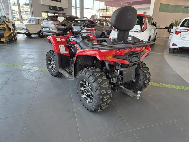 CF Moto C-Force CFMoto CForce jak NOWY! 2500KM!