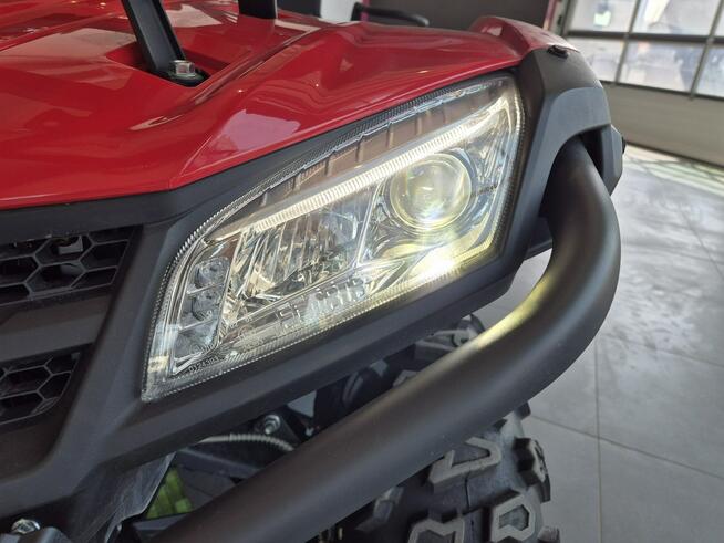 CF Moto C-Force CFMoto CForce jak NOWY! 2500KM!