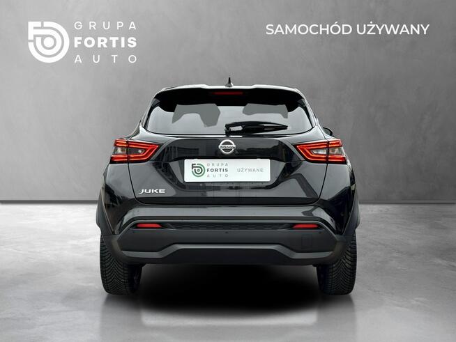Nissan Juke 1.0 DIG-T 114KM Automat DCT Salon PL N-CONNECTA kam 360