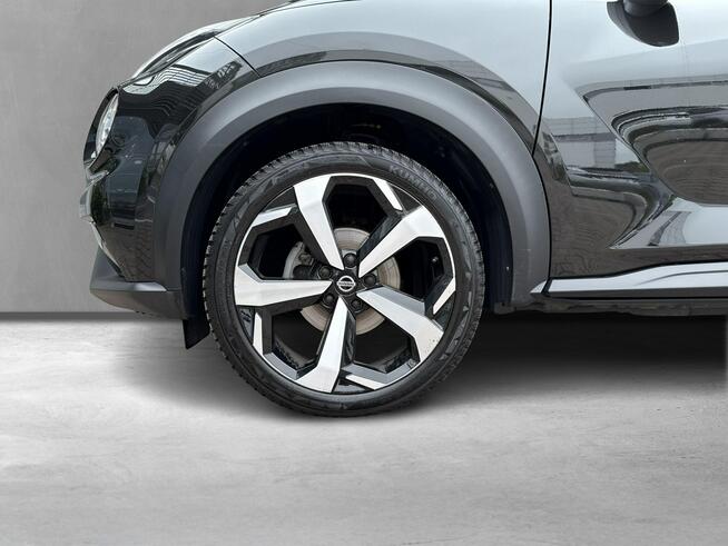 Nissan Juke 1.0 DIG-T 114KM Automat DCT Salon PL N-CONNECTA kam 360