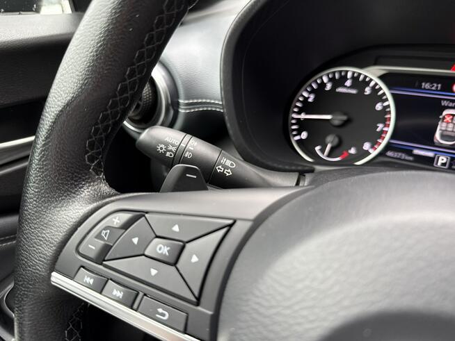 Nissan Juke 1.0 DIG-T 114KM Automat DCT Salon PL N-CONNECTA kam 360