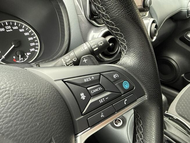 Nissan Juke 1.0 DIG-T 114KM Automat DCT Salon PL N-CONNECTA kam 360