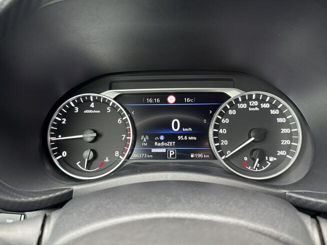 Nissan Juke 1.0 DIG-T 114KM Automat DCT Salon PL N-CONNECTA kam 360