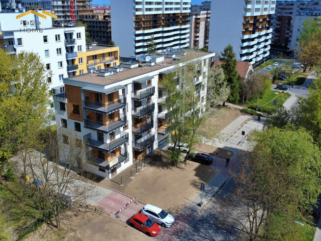 Mieszkanie Kraków gm. Kraków-Podgórze Podgórze, Duchackie, Adama Bochenka