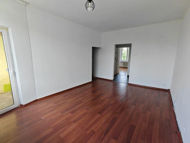 Mieszkanie - Częstochowa Tysiąclecie 51m2