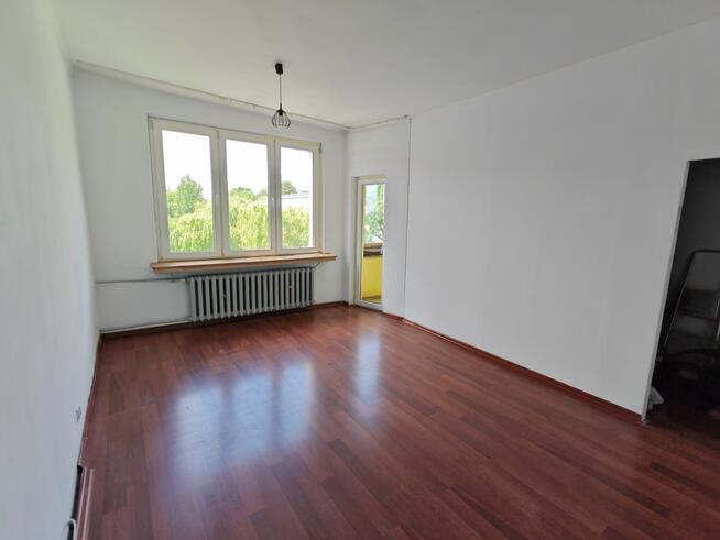 Mieszkanie - Częstochowa Tysiąclecie 51m2