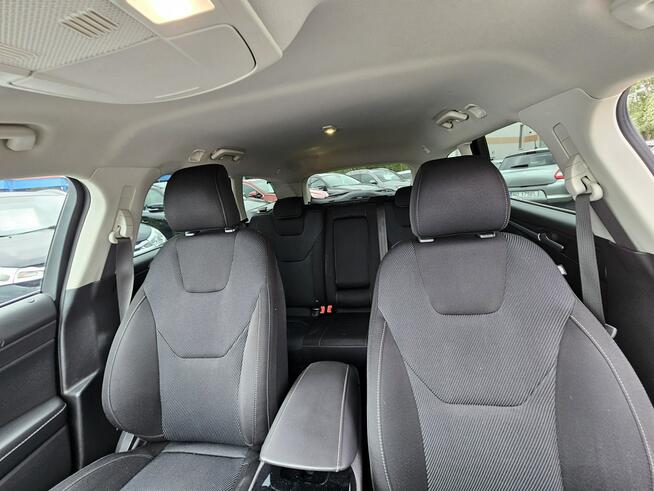 Ford Mondeo system parkowania, grzane fotele, hak,tempomat,nawigacja