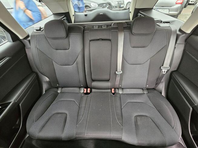 Ford Mondeo system parkowania, grzane fotele, hak,tempomat,nawigacja