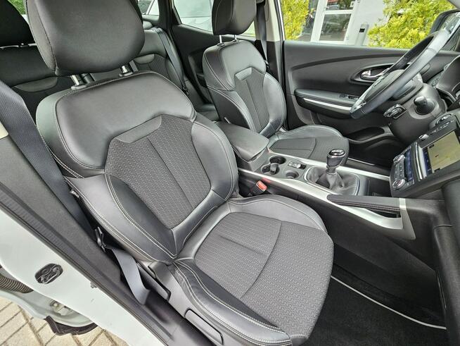 Renault Kadjar Biała perła, skóra,nawigacja,kamera,asystent parkowania, serwis ASO
