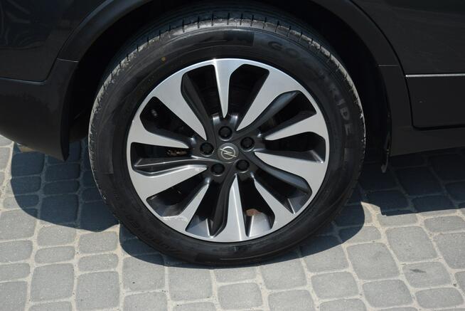Opel Mokka X 1.6CDTI 145TYS KM Nowy Rozrząd Navi Kamera Sprowadzony