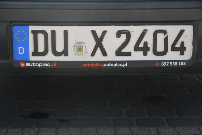 Volkswagen T5 2.0TDI 8 Osobowy Klima Nawiewy Nowy Rozrząd 192 TYS KM Sprowadzony