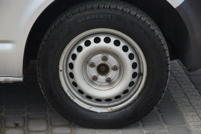 Volkswagen T5 2.0TDI 8 Osobowy Klima Nawiewy Nowy Rozrząd 192 TYS KM Sprowadzony