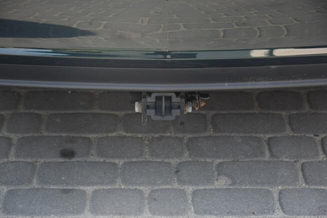 Opel Zafira 1.4TB 2016r Navi PDC Grzane Fotele Klima Sprowadzony Opłacony