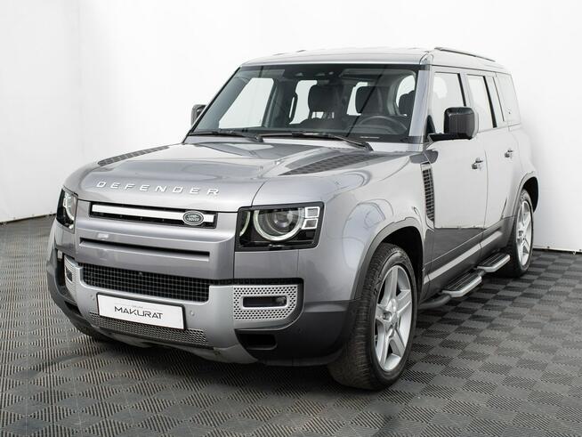 Land Rover Defender GD3H685#110 3.0 D250 mHEV SE Podgrz szyba i kier Salon PL VAT23%