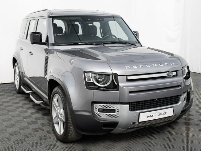 Land Rover Defender GD3H685#110 3.0 D250 mHEV SE Podgrz szyba i kier Salon PL VAT23%