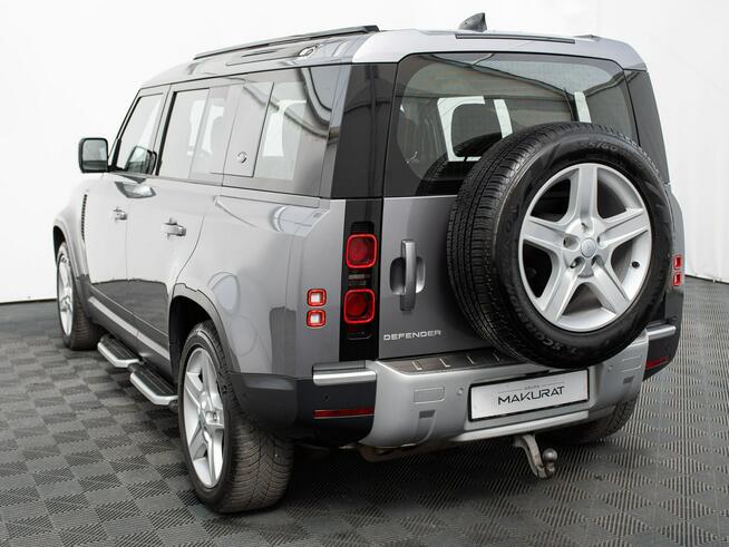 Land Rover Defender GD3H685#110 3.0 D250 mHEV SE Podgrz szyba i kier Salon PL VAT23%
