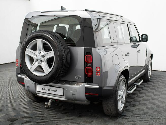 Land Rover Defender GD3H685#110 3.0 D250 mHEV SE Podgrz szyba i kier Salon PL VAT23%