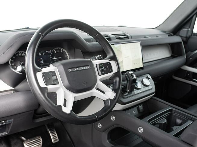Land Rover Defender GD3H685#110 3.0 D250 mHEV SE Podgrz szyba i kier Salon PL VAT23%