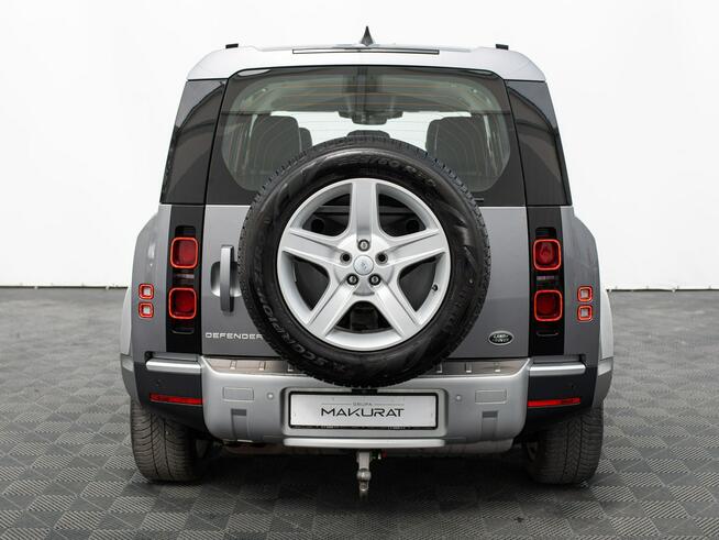Land Rover Defender GD3H685#110 3.0 D250 mHEV SE Podgrz szyba i kier Salon PL VAT23%