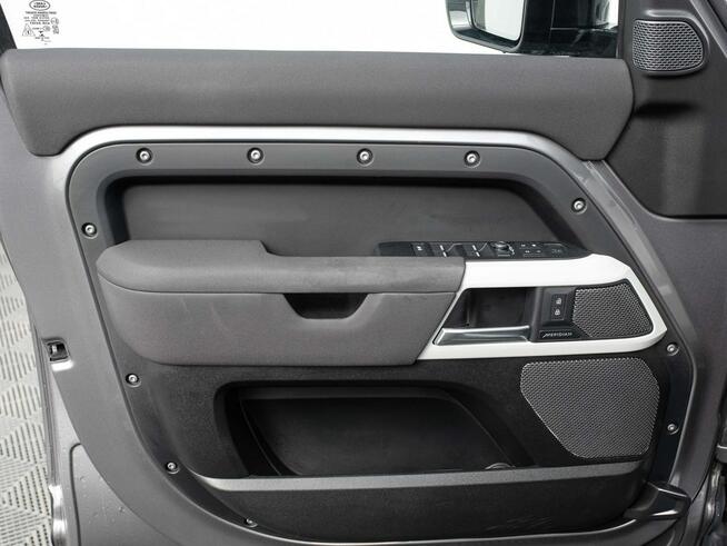 Land Rover Defender GD3H685#110 3.0 D250 mHEV SE Podgrz szyba i kier Salon PL VAT23%