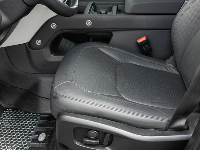 Land Rover Defender GD3H685#110 3.0 D250 mHEV SE Podgrz szyba i kier Salon PL VAT23%