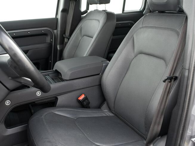 Land Rover Defender GD3H685#110 3.0 D250 mHEV SE Podgrz szyba i kier Salon PL VAT23%