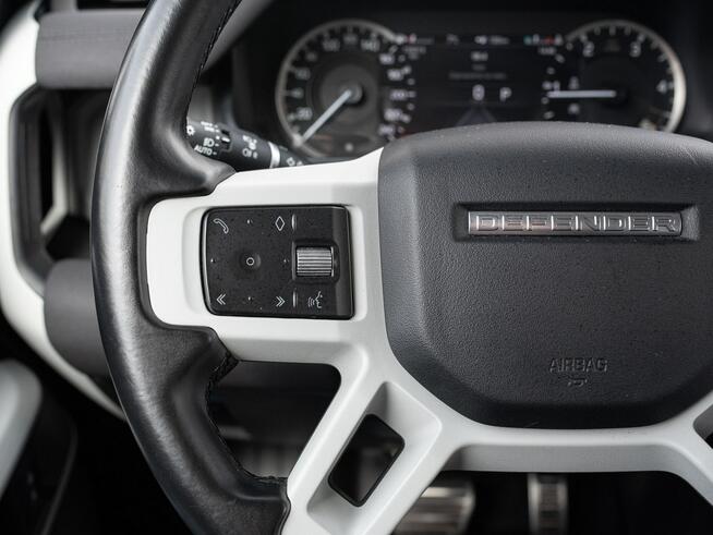 Land Rover Defender GD3H685#110 3.0 D250 mHEV SE Podgrz szyba i kier Salon PL VAT23%