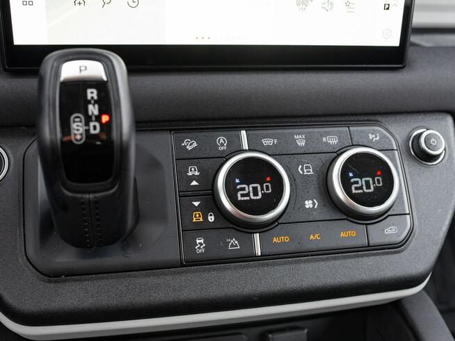 Land Rover Defender GD3H685#110 3.0 D250 mHEV SE Podgrz szyba i kier Salon PL VAT23%
