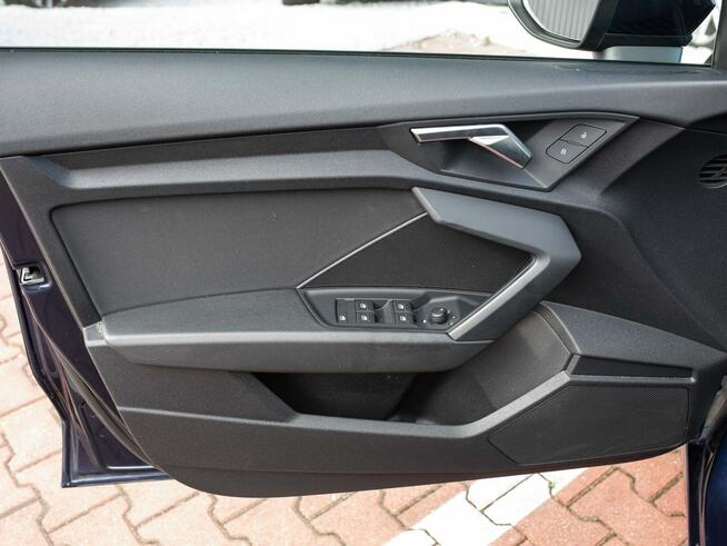 Audi A3 DW5VF22# 30 TDI S Tronic Podgrz.f 2 stref klima Salon PL VAT23%