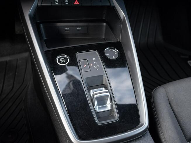 Audi A3 DW5VF22# 30 TDI S Tronic Podgrz.f 2 stref klima Salon PL VAT23%