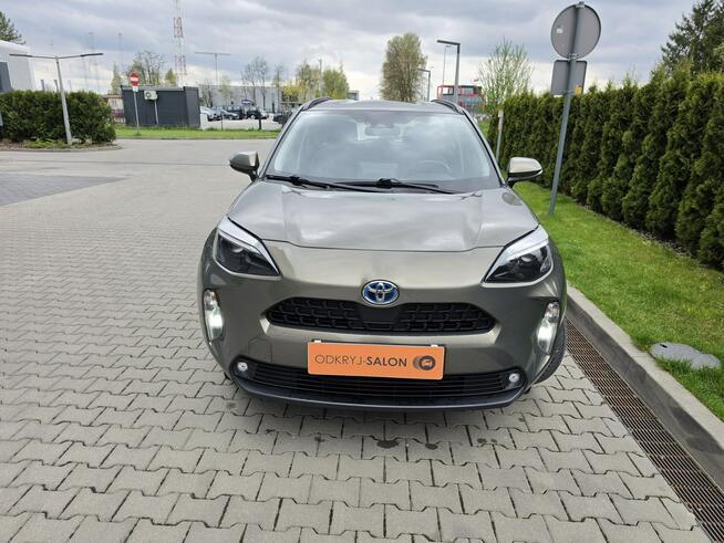 Toyota Yaris Cross Pierwszy właściciel/Krajowy/fvat/Hybryda