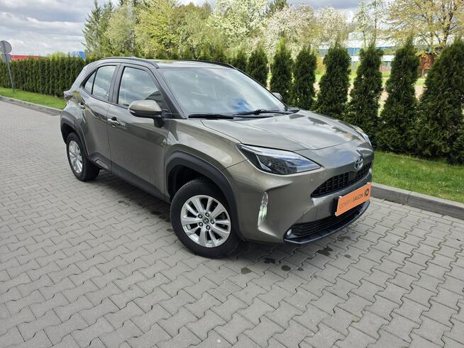 Toyota Yaris Cross Pierwszy właściciel/Krajowy/fvat/Hybryda