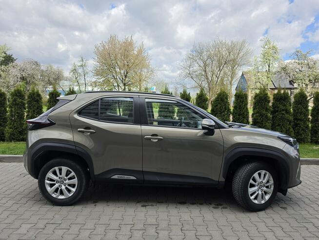 Toyota Yaris Cross Pierwszy właściciel/Krajowy/fvat/Hybryda
