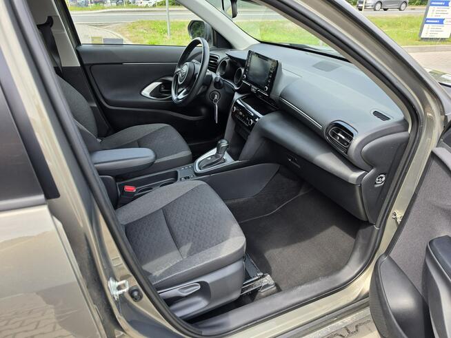 Toyota Yaris Cross Pierwszy właściciel/Krajowy/fvat/Hybryda