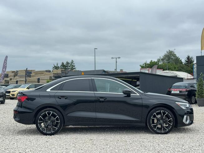 Audi A3 Limousine, 2022