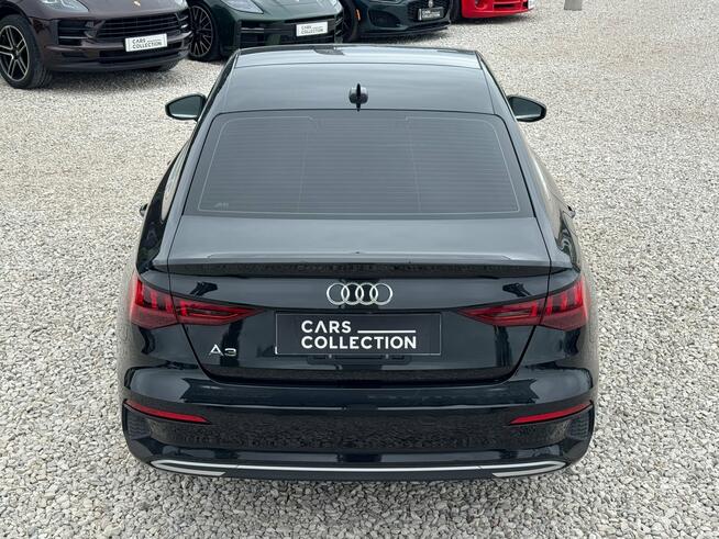 Audi A3 Limousine, 2022
