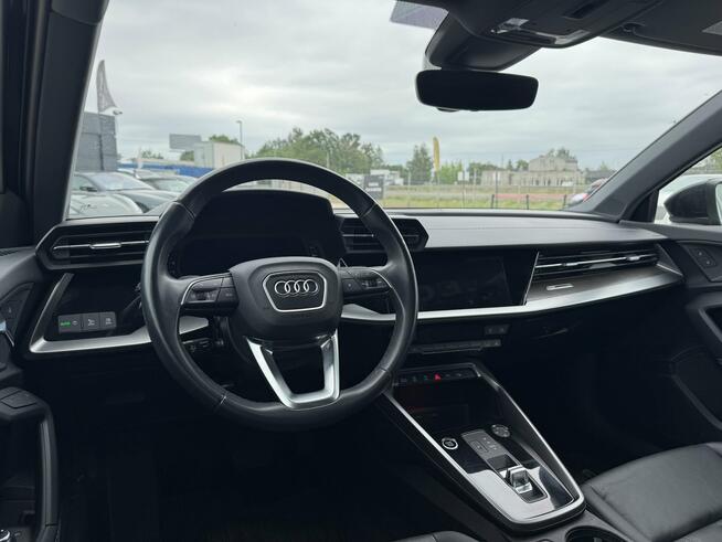 Audi A3 Limousine, 2022