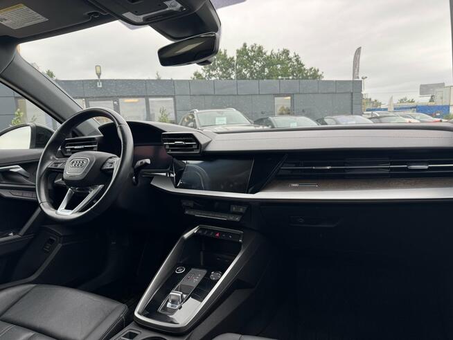Audi A3 Limousine, 2022