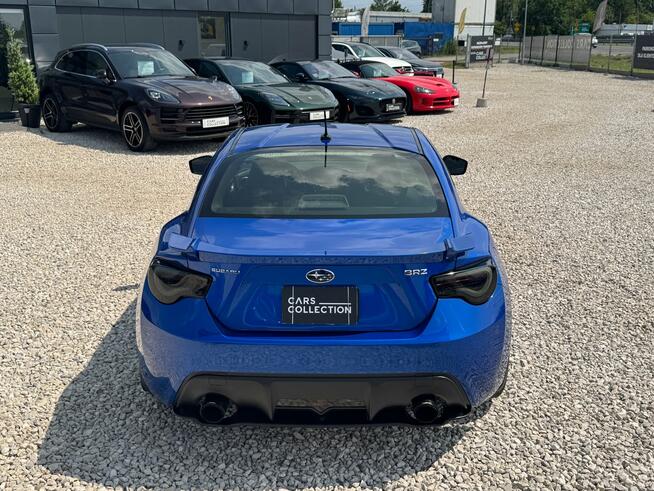 Subaru BRZ, 2014